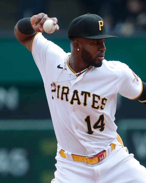 Pittsburgh Pirates
